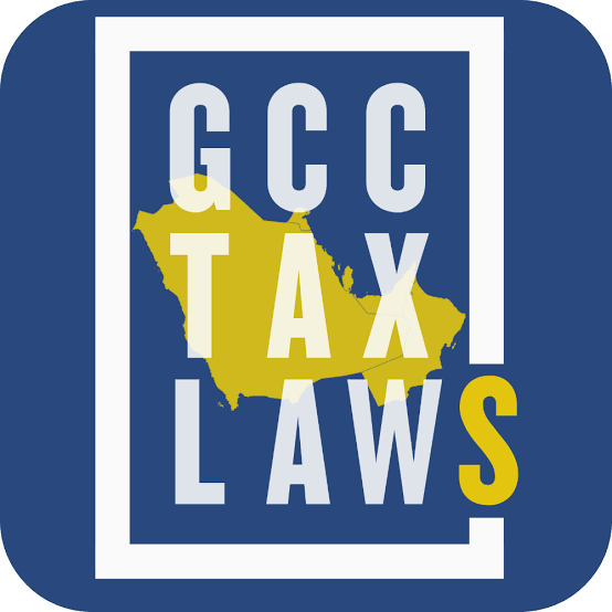 GCC Tax laws