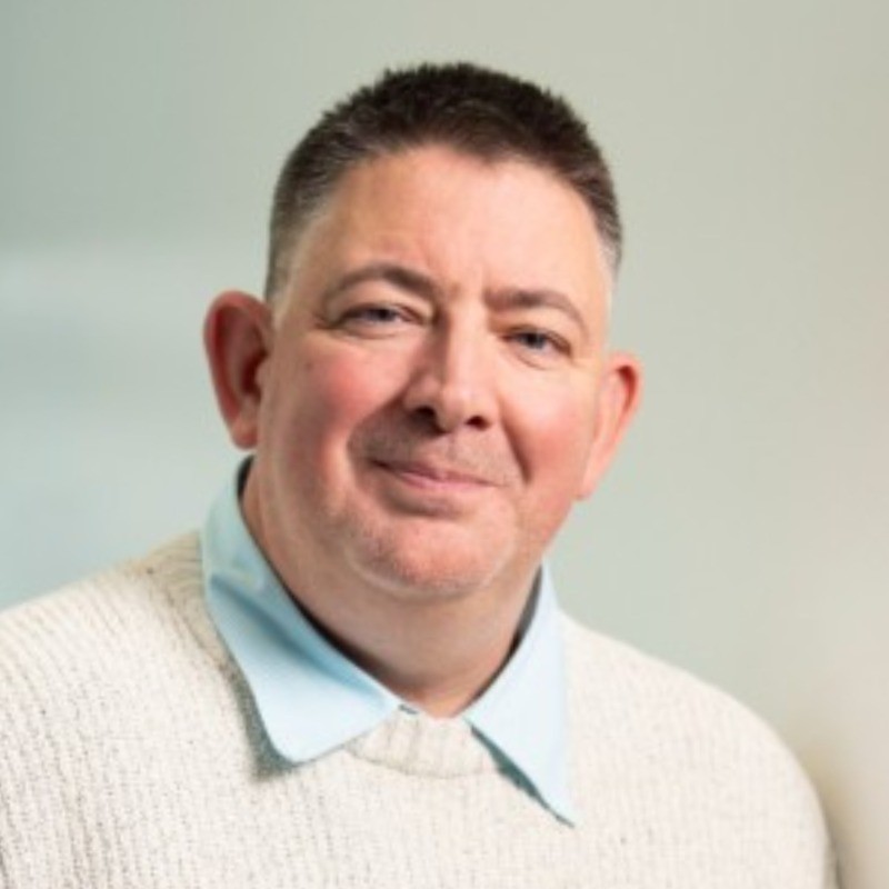 Stephen Paul