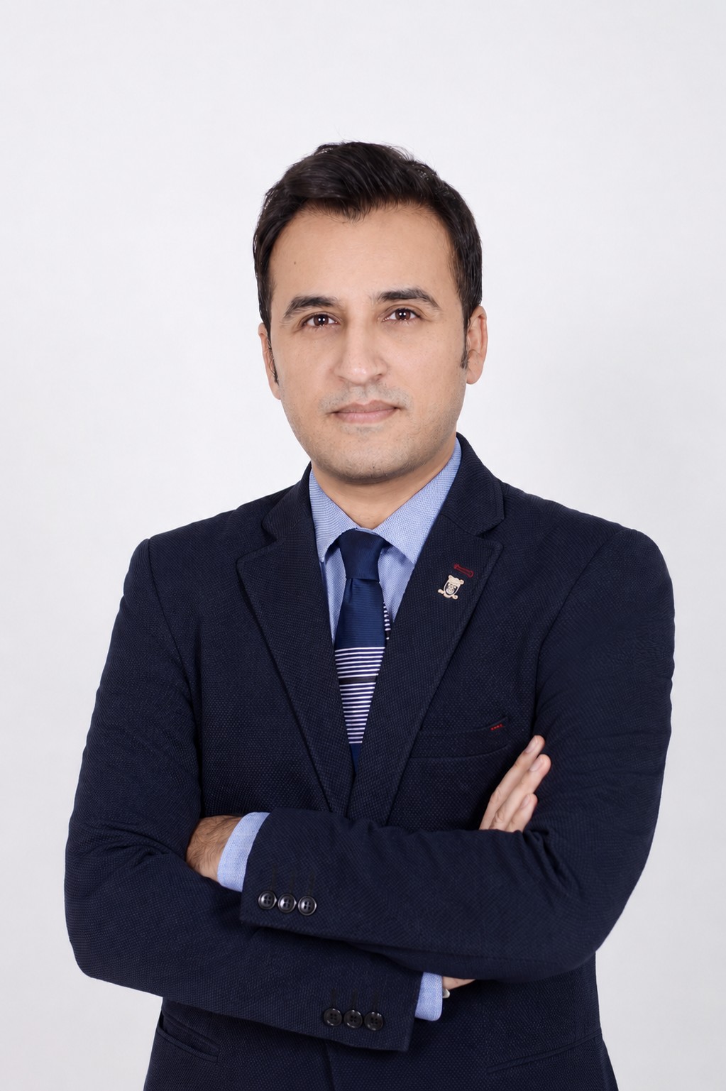 Zeeshan Humayun